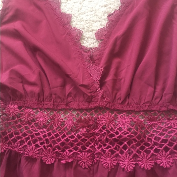 Shein Dressy Romper - Picture 3 of 3